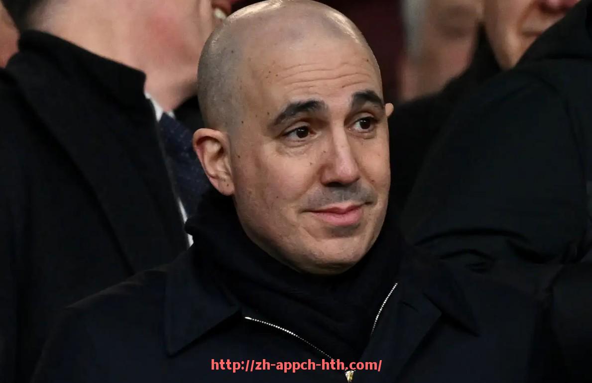 HTH华体会APP下载-德甲球队背后老板的财富与影响力