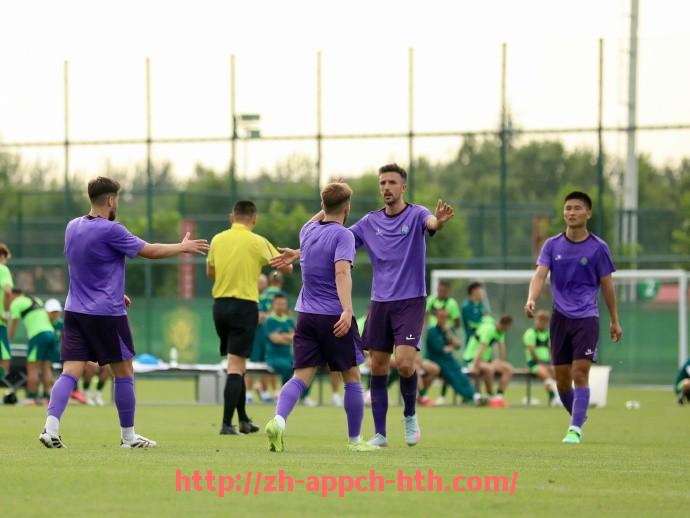 HTH华体会APP下载-篮球联赛叫CBA，足球联赛正确名称是什么？